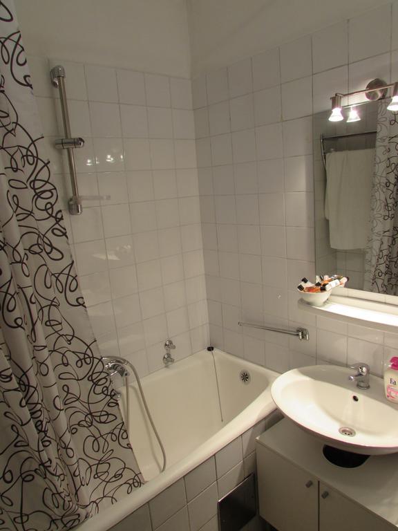 Apartment Grado Zagreb Quarto foto